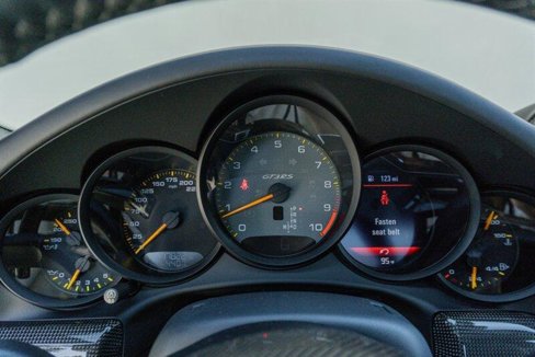 Used 2019 Porsche 911 GT3 RS image 53