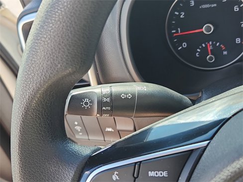 Certified 2022 Kia Sportage LX image 22