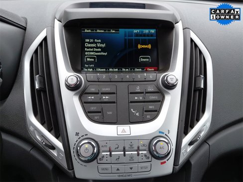 Used 2017 GMC Terrain SLT w/ Driver Alert Package I image 32