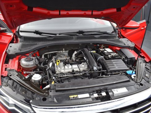 Used 2019 Volkswagen Jetta S image 25