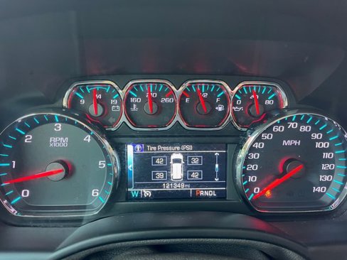 Used 2019 GMC Yukon SLT w/ Premium Edition image 17
