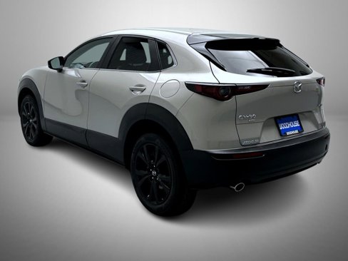 Used 2024 MAZDA CX-30 AWD 2.5 S w/ Select Sport Pkg image 7