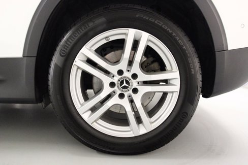 Used 2023 Mercedes-Benz GLB 250 4MATIC image 10