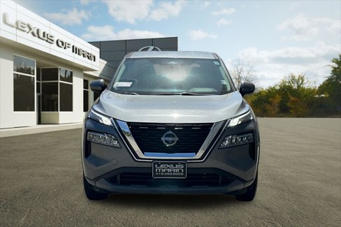 Used 2023 Nissan Rogue SV image 7