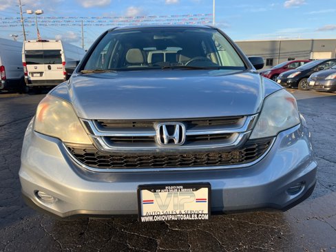 Used 2010 Honda CR-V EX image 2