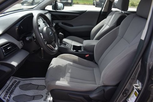 Used 2020 Subaru Legacy w/ Alloy Wheel Package image 14