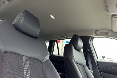 Used 2025 MAZDA CX-50 AWD 2.5 S w/ Weather Package image 16