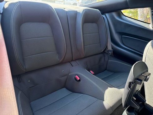 Used 2015 Ford Mustang Coupe w/ Equipment Group 051A image 18