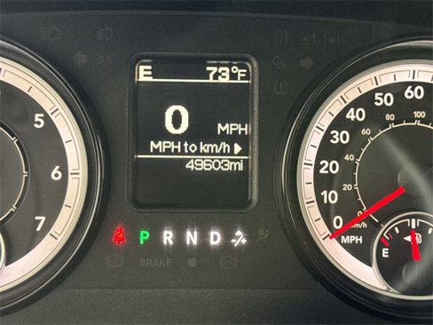 Used 2018 RAM 1500 Express w/ Express Value Package image 20