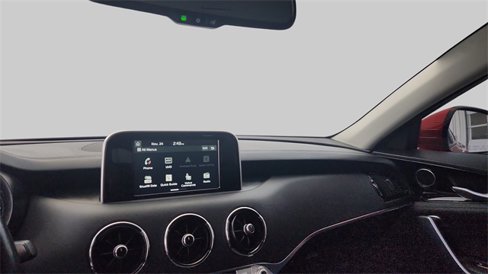 Used 2019 Kia Stinger image 15