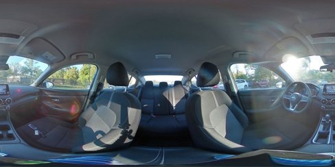 Used 2024 Nissan Sentra SV image 40