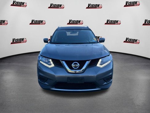 Used 2016 Nissan Rogue SV w/ SV Premium Package image 2