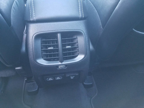 Certified 2021 Jeep Cherokee Latitude Lux w/ Sun & Sound Group image 17