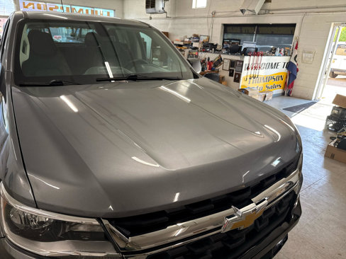 Used 2022 Chevrolet Colorado W/T w/ WT Convenience Package image 66