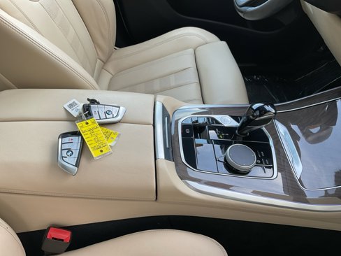 Used 2022 BMW X5 xDrive40i w/ Premium Package image 34
