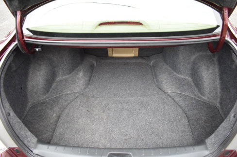 Used 2012 Honda Accord EX-L image 52