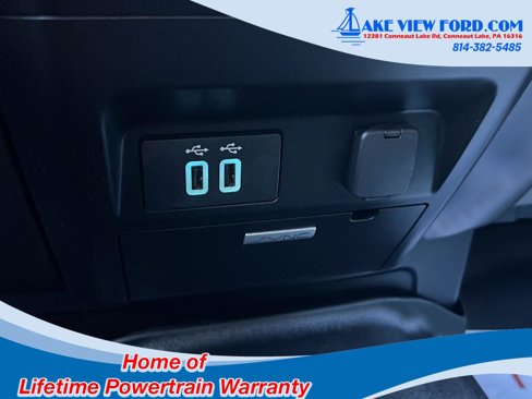 Used 2016 Ford F150 XLT w/ Equipment Group 302A Luxury image 27