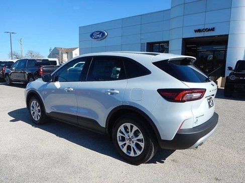 New 2025 Ford Escape Active w/ Cold Weather Package image 11