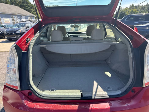 Used 2010 Toyota Prius image 20