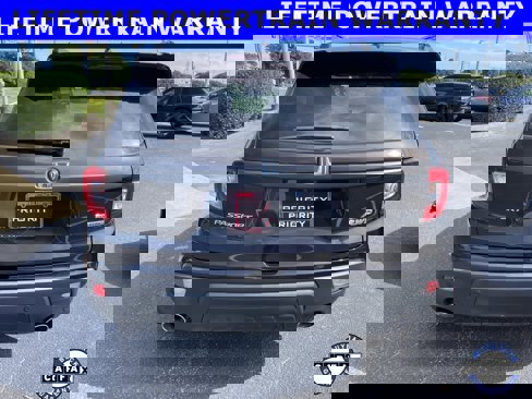 Used 2021 Honda Passport Touring image 4