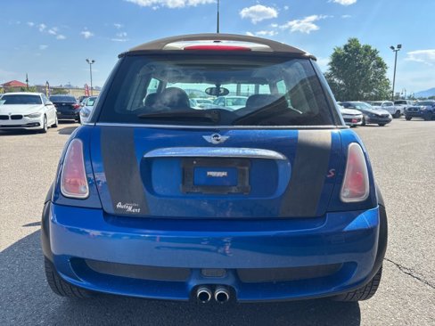 Used 2005 MINI Cooper S image 4