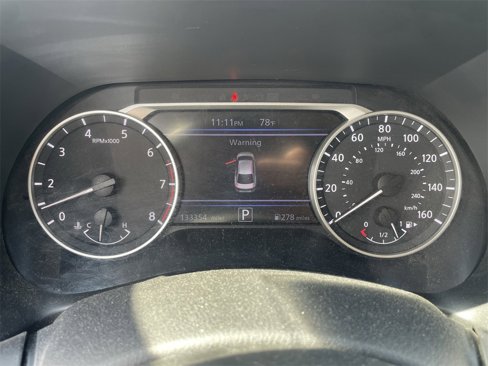 Used 2020 Nissan Sentra SV image 17