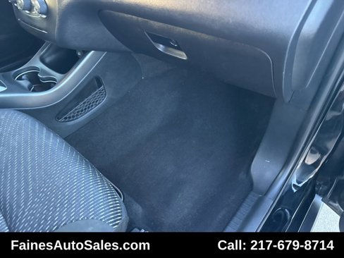 Used 2019 Dodge Journey SE image 87