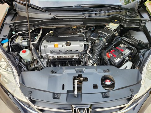 Used 2010 Honda CR-V EX image 17