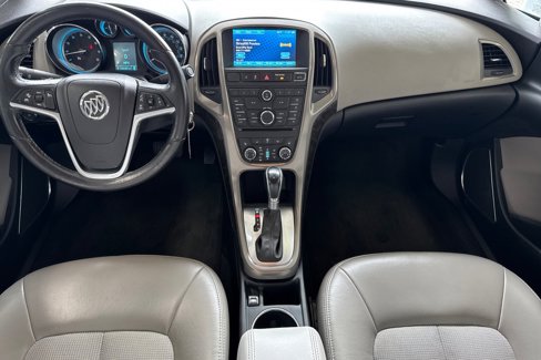 Used 2014 Buick Verano Convenience image 12
