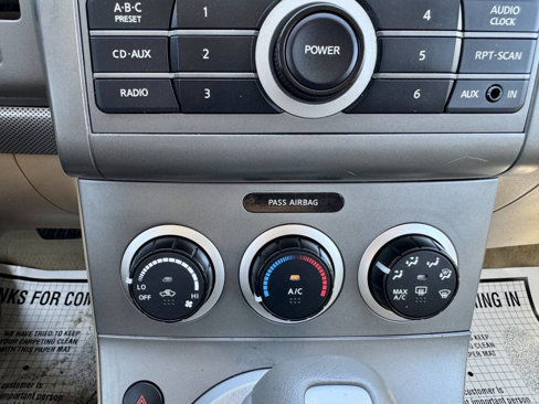 Used 2008 Nissan Sentra 2.0 image 20