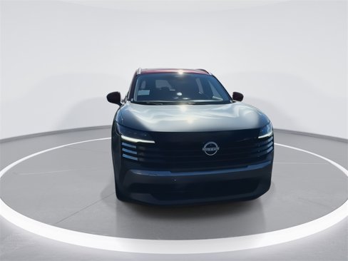 New 2026 Nissan Kicks SV image 3