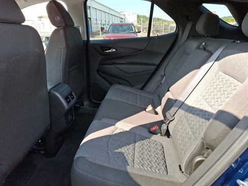 Certified 2022 Chevrolet Equinox LT image 10