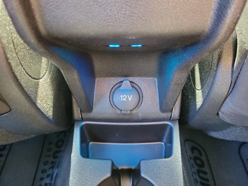 Used 2017 Ford Fiesta SE image 14