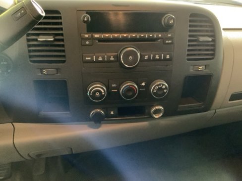Used 2011 Chevrolet Silverado 1500 W/T w/ LS Package image 21