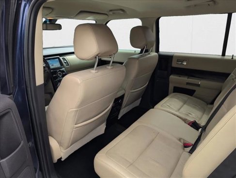 Used 2016 Ford Flex Limited w/ Equipment Group 303A image 18