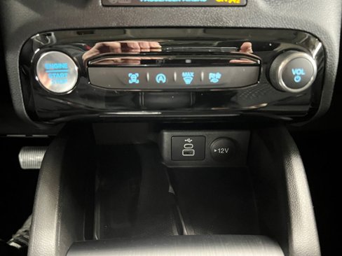 New 2025 Ford Escape Active w/ Active Premium Tech Pack image 23