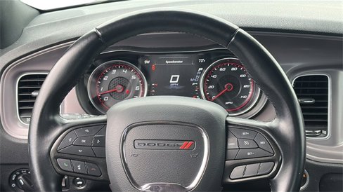 Used 2023 Dodge Charger SXT image 15