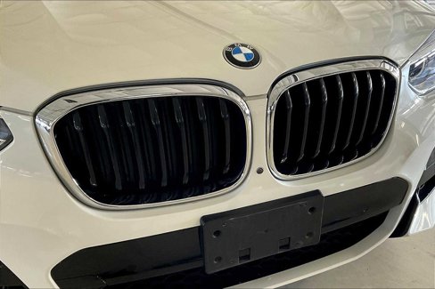 Used 2020 BMW X3 xDrive30e w/ M Sport Package 2 image 30