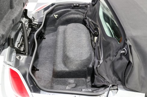 Used 2007 Saturn Sky w/ Premium Trim Pkg image 27