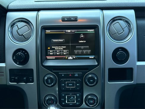 Used 2013 Ford F150 FX4 w/ Luxury Equipment Group image 12