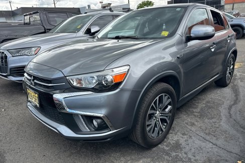 Used 2019 Mitsubishi Outlander Sport ES image 4