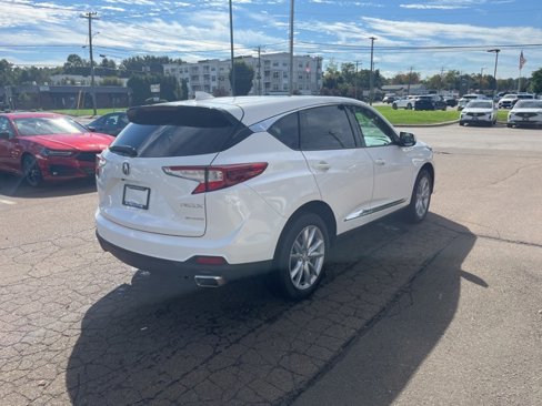 Used 2023 Acura RDX AWD image 15