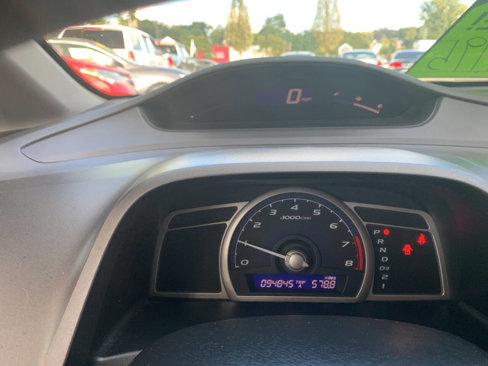 Used 2010 Honda Civic DX-VP image 13