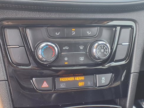 Used 2017 Buick Encore Preferred image 21