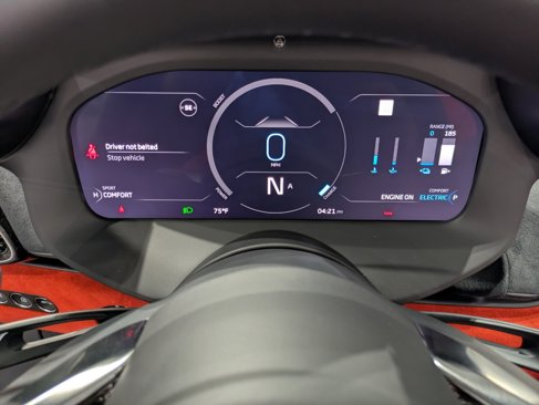 New 2025 McLaren Artura Spider image 13