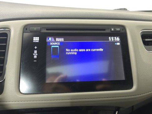 Used 2016 Honda HR-V EX image 29