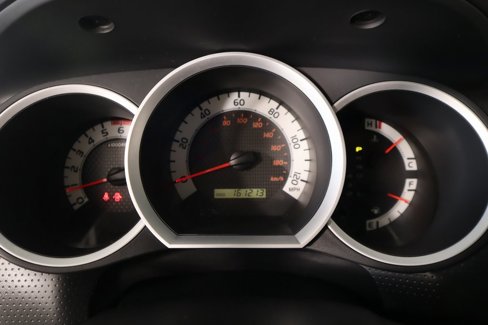 Used 2015 Toyota Tacoma PreRunner image 4