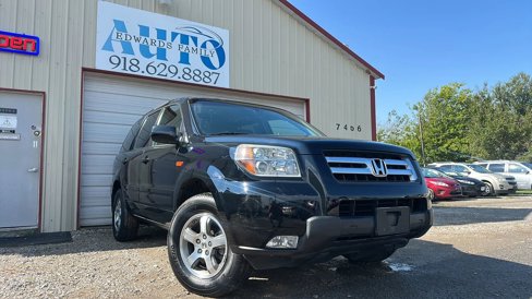 Used 2006 Honda Pilot EX-L image 1