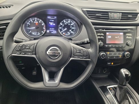 Used 2018 Nissan Rogue Sport S w/ S Appearance Package image 22