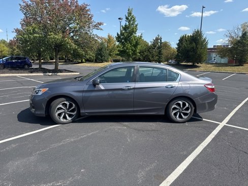 Used 2016 Honda Accord EX-L image 9